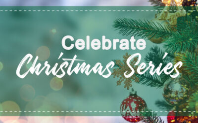 Celebrate Christmas Part: 1-3